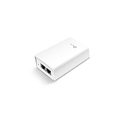 TP-Link 48v 24w Passive Poe Adapter (TLPOE4824G) TP-Link 48v 24w Passive Poe Adapter (TLPOE4824G)