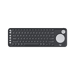 Logitech K600 Tv Keyboard With Touchpad (920-008822) Logitech K600 Tv Keyboard With Touchpad (920-008822)