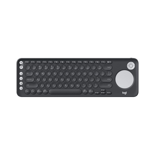 Logitech K600 Tv Keyboard With Touchpad (920-008822)