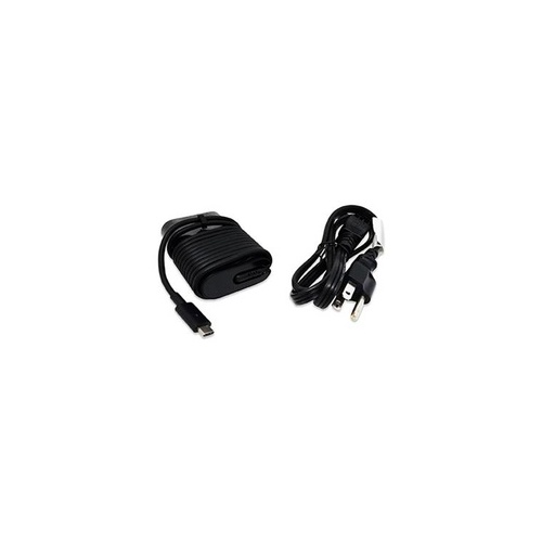 Total Micro Technologies 45w Usb-c Ac Adapter For Dell (PA45W16CATM)