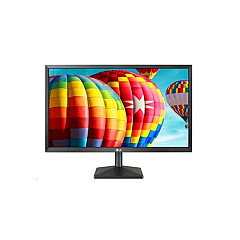 LG 27in Led Lcd 1920x1080 16:9 Ips (27BK430HB) LG 27in Led Lcd 1920x1080 16:9 Ips (27BK430HB)