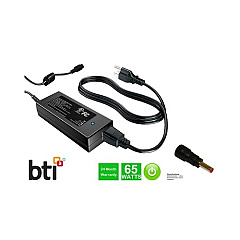 Battery Desktop Ac Adpt Black For Dell W/ 4.5mm (492BBMEBTI) Battery Desktop Ac Adpt Black For Dell W/ 4.5mm (492BBMEBTI)