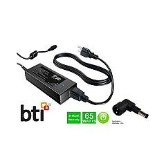 Battery Desktop Ac Adpt Black For Hp W/ 4.75mm (693715001BTI) Battery Desktop Ac Adpt Black For Hp W/ 4.75mm (693715001BTI)