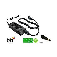 Battery Desktop Ac Adpt Black For Asus W/ 4.0mm (AD890326BTI) Battery Desktop Ac Adpt Black For Asus W/ 4.0mm (AD890326BTI)