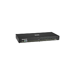 Black Box Secure Kvm Switch, Niap 3.0 Certified - 8-port, Single-monitor, Dvi-i, Ps2, Usb, Audio , Gsa, Taa If Outside Tape Is Not Broken (SS8P-SH-DVI-U) Black Box Secure Kvm Switch, Niap 3.0 Certified - 8-port, Single-monitor, Dvi-i, Ps2, Usb, Audio , Gsa, Taa If Outside Tape Is Not Broken (SS8P-SH-DVI-U)