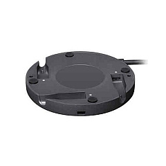 Logitech Rally Mic Pod Hub (939-001647) Logitech Rally Mic Pod Hub (939-001647)