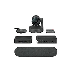 Logitech Rally Solution (960-001217) Logitech Rally Solution (960-001217)