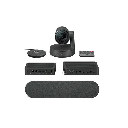 Logitech Rally Solution (960-001217)