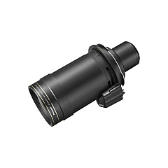 Panasonic 2.4 - 4.6:1 Zoom Lens For 3dlp Projectors With Lens Id And Stepping Motor (ETD3LET30)