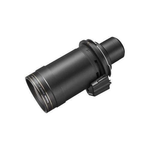 Panasonic 2.4 - 4.6:1 Zoom Lens For 3dlp Projectors With Lens Id And Stepping Motor (ETD3LET30)