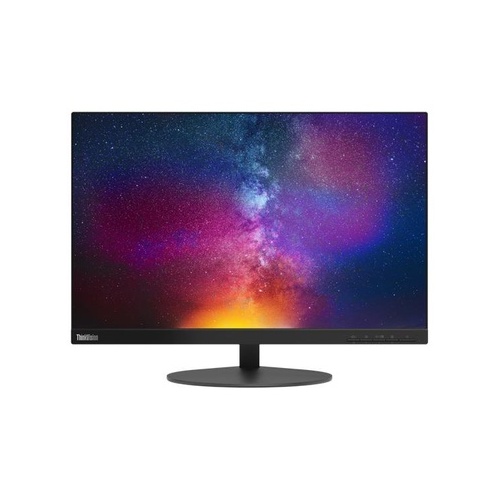 Lenovo T23d-10(d18225wt0)-22.5 Inch Monitor (61C3MAR6US)