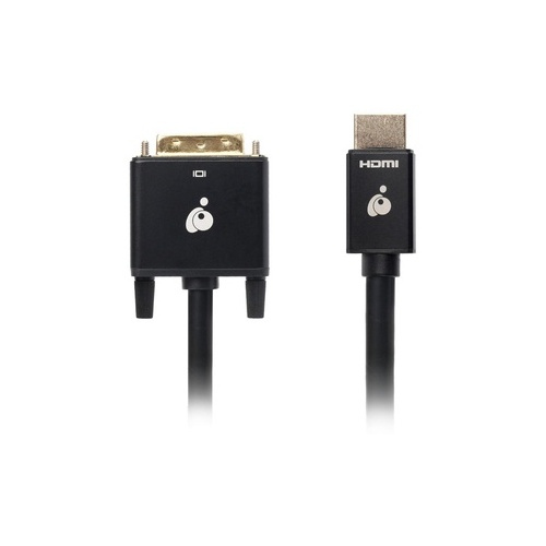 Iogear 3.3 Ft.(1 Meter) Twisted Pair Hdmi 30 Aw (GHDDVIC4K3)