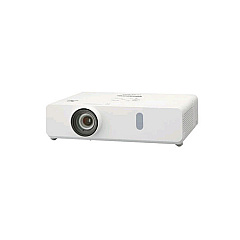 Panasonic 4000lm Wxga Lcd Portable Projector (PTVW360U)
