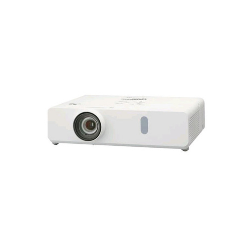 Panasonic 4000lm Wxga Lcd Portable Projector (PTVW360U)