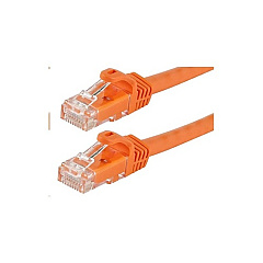 Monoprice Flexboot Cat6 Ethernet Cable (11362)