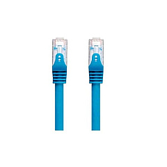 Monoprice Entegrade Cat6 Ethernet Patch 50ft-blue (16055)