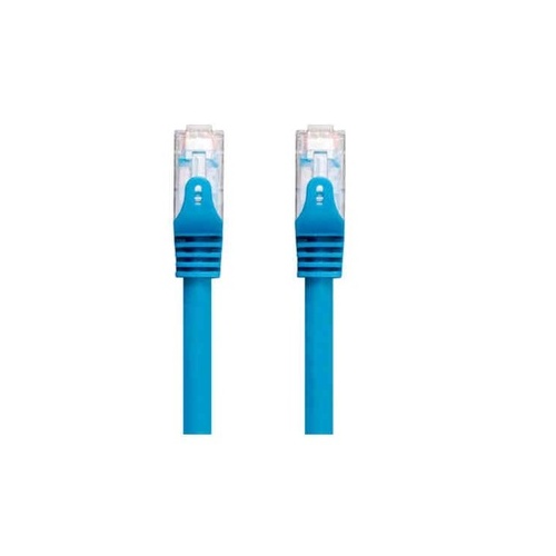 Monoprice Entegrade Cat6 Ethernet Patch 50ft-blue (16055)