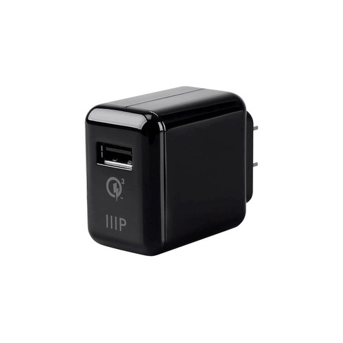 Monoprice Select Speed Usb Wall Charger- (21830)