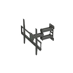 Monoprice Commercial Series Full-motion Articulating For Tvs 37in To 70in (21956)