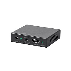 Monoprice Extracts Audio Signals From Hdmi Video Streams And Supports Analog Stereo Audio (24278)