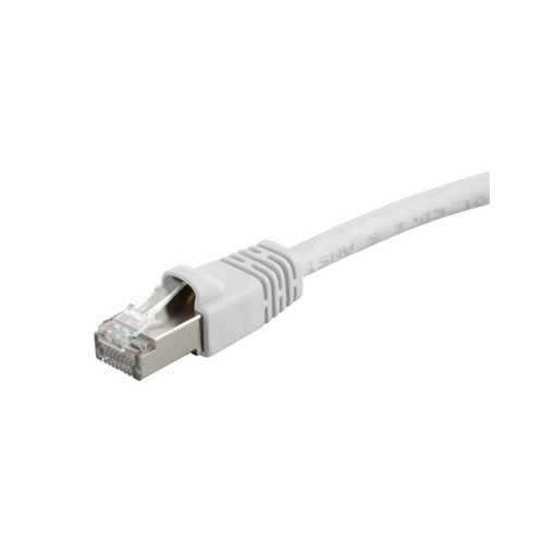 Monoprice Cat12a Ethernet Patch Cabl (24336)