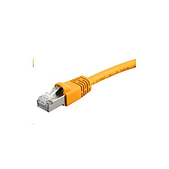 Monoprice Cat6a Ethernet Patch Cable (24382)