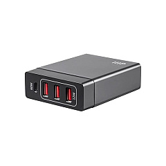 Monoprice Obsidian Speed Plus Usb Deskto (24425)