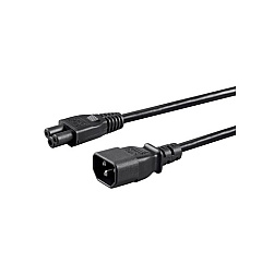 Monoprice Power Cord (27317)