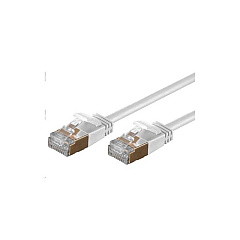 Monoprice Slimrun Cat6a Ethernet Patch (27485)