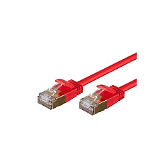 Monoprice Slimrun Cat6a Ethernet Patch C (27487)