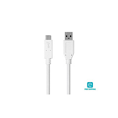 Monoprice Essentials Usb Type-c To Usb T (27934)