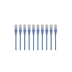 Monoprice Slimrun Cat6a (29436)