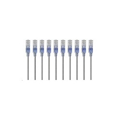 Monoprice Slimrun Cat36a Ethernet Patch (29457)