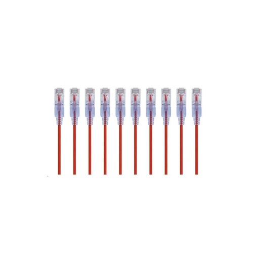 Monoprice Slimrun Cat42a Ethernet Patch (29461)
