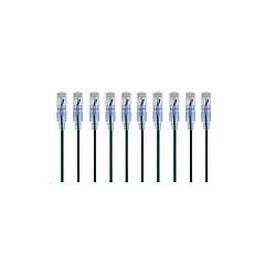 Monoprice Slimrun Cat37a Ethernet Patch (29462)