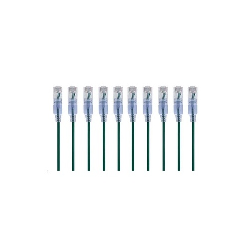 Monoprice Slimrun Cat37a Ethernet Patch (29462)