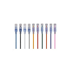 Monoprice Slimrun Cat35a Ethernet Patch (29474)