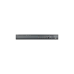 Monoprice 16ch Hd-tvi Dvr_5 In 1_h.265_support Up To 5mp Input/2-ch 6mp Ip Cameras Input_up To 16 (30584)