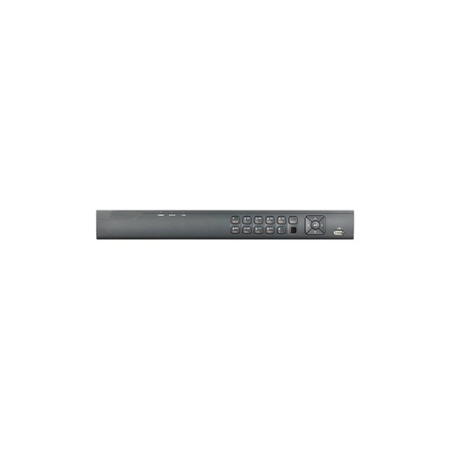 Monoprice 16ch Hd-tvi Dvr_5 In 1_h.265_support Up To 5mp Input/2-ch 6mp Ip Cameras Input_up To 16 (30584)