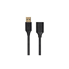 Monoprice Usb 3.0 A Male To A Female Pre (30715)