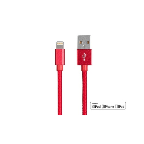 Monoprice Palette Series Apple Mfi Certi (30767)