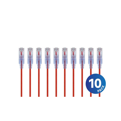 Monoprice 10-pack (33270)