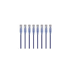 Monoprice Slimrun Cat6a Ethernet Patch C (33274)