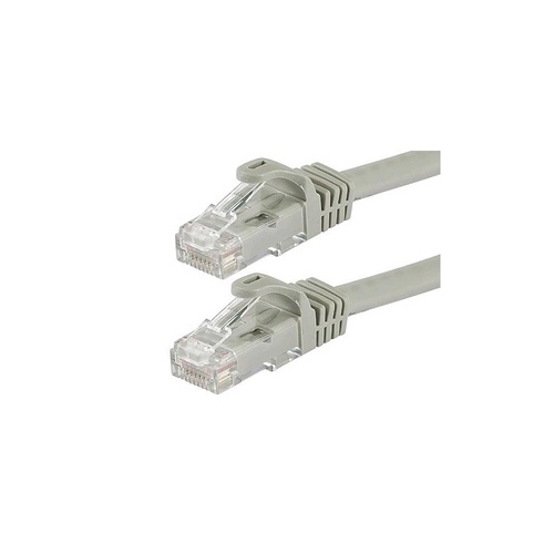 Monoprice Flexboot Cat6 Ethernet Patch (9786)