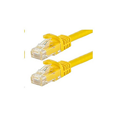 Monoprice Flexboot Cat6 Ethernet Cable (9868)