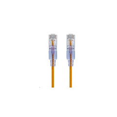 Monoprice Slimrun Cat6a Ethernet Patch C (16295)