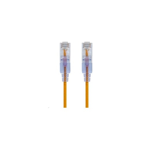 Monoprice Slimrun Cat6a Ethernet Patch C (16295)