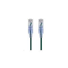 Monoprice Slimrun Cat30a Ethernet Patch (16299)
