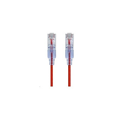 Monoprice Slimrun Cat6a Ethernet Patch C (16314)