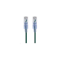 Monoprice Slimrun Cat6a Ethernet Patch C (16315)